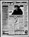 Daily Record Wednesday 13 December 1995 Page 10