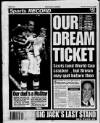 Daily Record Wednesday 13 December 1995 Page 48