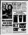 Daily Record Thursday 14 December 1995 Page 25