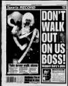 Daily Record Thursday 14 December 1995 Page 72