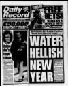 Daily Record Monday 01 January 1996 Page 1