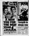 Daily Record Monday 01 January 1996 Page 6