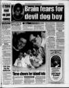 Daily Record Monday 01 January 1996 Page 7