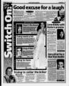 Daily Record Monday 01 January 1996 Page 17