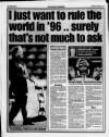 Daily Record Monday 01 January 1996 Page 44