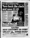 Daily Record Wednesday 03 January 1996 Page 17
