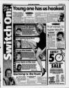 Daily Record Wednesday 03 January 1996 Page 21