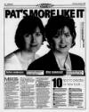 Daily Record Wednesday 03 January 1996 Page 30