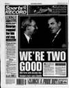 Daily Record Wednesday 03 January 1996 Page 52