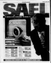 Daily Record Thursday 04 January 1996 Page 16