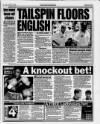 Daily Record Thursday 04 January 1996 Page 41