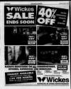Daily Record Saturday 13 January 1996 Page 14