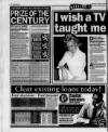 Daily Record Saturday 13 January 1996 Page 22