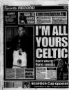 Daily Record Saturday 13 January 1996 Page 60