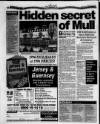 Daily Record Saturday 13 January 1996 Page 74