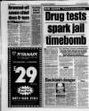 Daily Record Monday 15 January 1996 Page 6