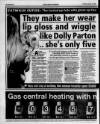 Daily Record Monday 15 January 1996 Page 14