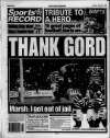 Daily Record Monday 15 January 1996 Page 56