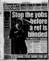 Daily Record Tuesday 16 January 1996 Page 44