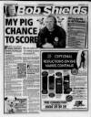 Daily Record Wednesday 17 January 1996 Page 11
