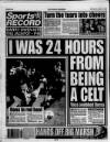Daily Record Wednesday 17 January 1996 Page 48