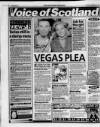 Daily Record Thursday 18 January 1996 Page 8