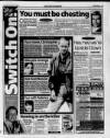 Daily Record Thursday 18 January 1996 Page 25