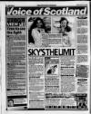Daily Record Friday 19 January 1996 Page 12