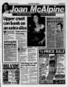 Daily Record Friday 19 January 1996 Page 15