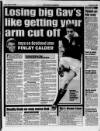 Daily Record Friday 19 January 1996 Page 59