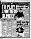 Daily Record Friday 02 February 1996 Page 71