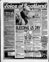 Daily Record Saturday 03 February 1996 Page 12