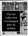 Daily Record Saturday 03 February 1996 Page 56