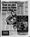 Daily Record Monday 05 February 1996 Page 15