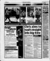 Daily Record Monday 05 February 1996 Page 28