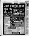 Daily Record Monday 05 February 1996 Page 32