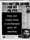 Daily Record Monday 05 February 1996 Page 48