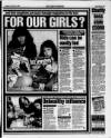 Daily Record Tuesday 06 February 1996 Page 13