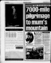 Daily Record Tuesday 06 February 1996 Page 16