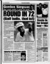 Daily Record Tuesday 06 February 1996 Page 41