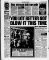 Daily Record Tuesday 06 February 1996 Page 44