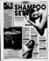 Daily Record Wednesday 07 February 1996 Page 28