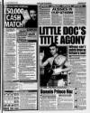 Daily Record Wednesday 07 February 1996 Page 41