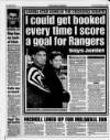 Daily Record Wednesday 07 February 1996 Page 44