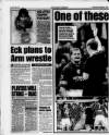 Daily Record Wednesday 07 February 1996 Page 46