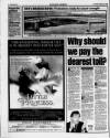 Daily Record Thursday 08 February 1996 Page 8