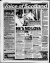 Daily Record Thursday 08 February 1996 Page 14