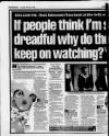 Daily Record Thursday 08 February 1996 Page 26
