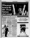 Daily Record Thursday 08 February 1996 Page 35