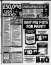 Daily Record Thursday 08 February 1996 Page 37